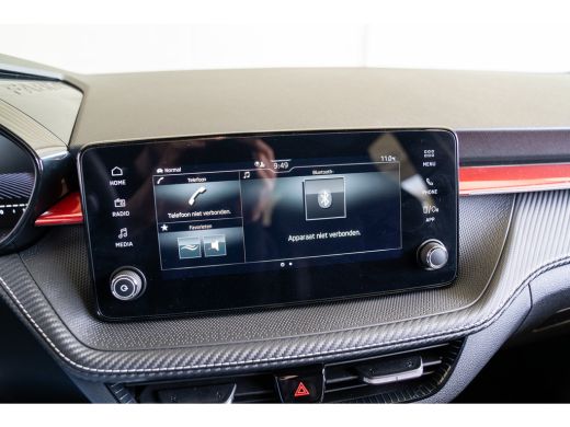 Skoda Fabia 1.0 TSI Monte Carlo ActivLease financial lease