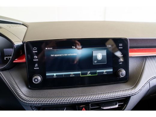 Skoda Fabia 1.0 TSI Monte Carlo ActivLease financial lease