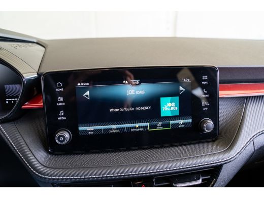 Skoda Fabia 1.0 TSI Monte Carlo ActivLease financial lease