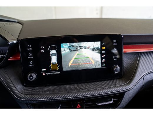 Skoda Fabia 1.0 TSI Monte Carlo ActivLease financial lease