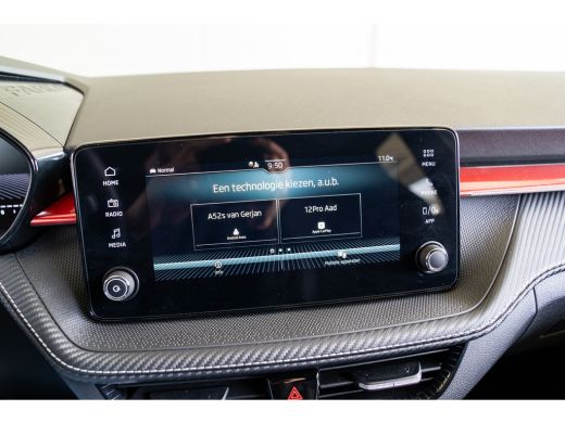 Skoda Fabia 1.0 TSI Monte Carlo ActivLease financial lease