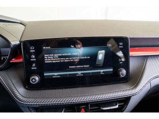 Skoda Fabia 1.0 TSI Monte Carlo ActivLease financial lease