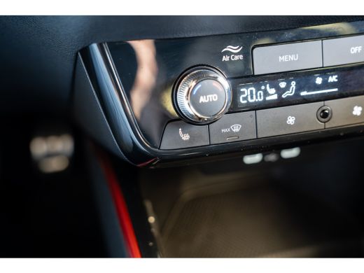 Skoda Fabia 1.0 TSI Monte Carlo ActivLease financial lease