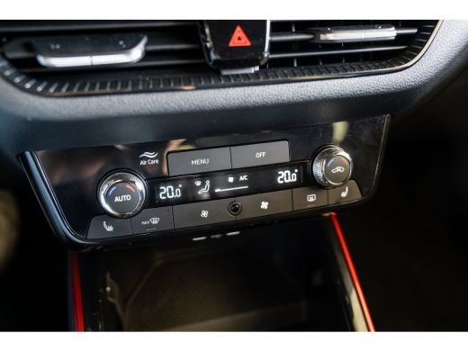 Skoda Fabia 1.0 TSI Monte Carlo ActivLease financial lease