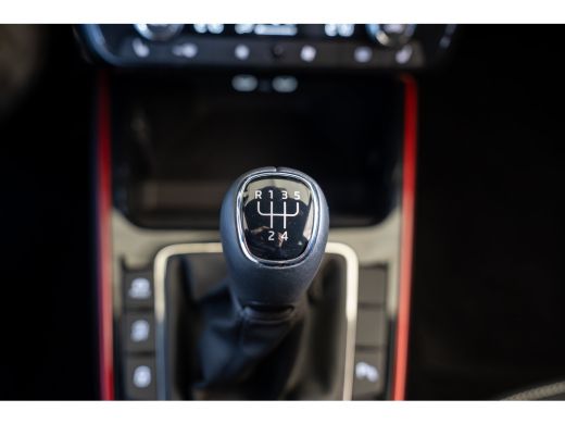 Skoda Fabia 1.0 TSI Monte Carlo ActivLease financial lease