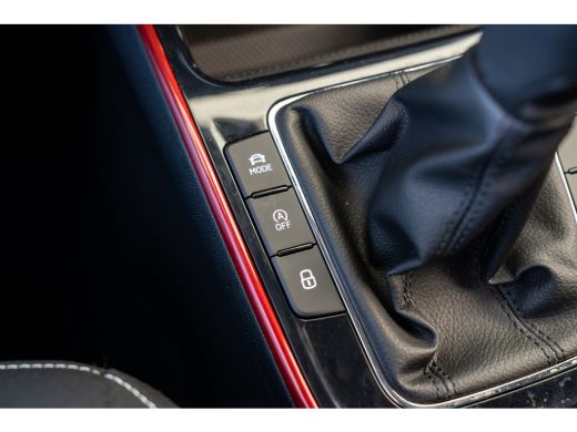 Skoda Fabia 1.0 TSI Monte Carlo ActivLease financial lease