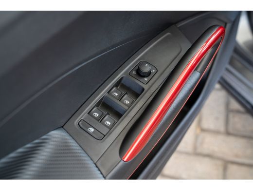 Skoda Fabia 1.0 TSI Monte Carlo ActivLease financial lease