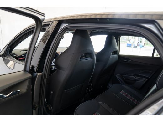 Skoda Fabia 1.0 TSI Monte Carlo ActivLease financial lease