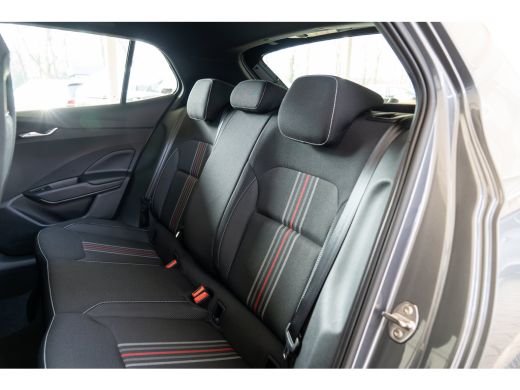 Skoda Fabia 1.0 TSI Monte Carlo ActivLease financial lease