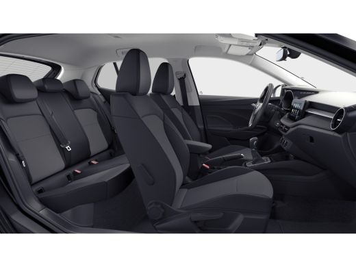 Skoda Fabia Selection | Airconditioning | Cruise control met speedlimiter | Driver Activity Assistant, vermoe... ActivLease financial lease