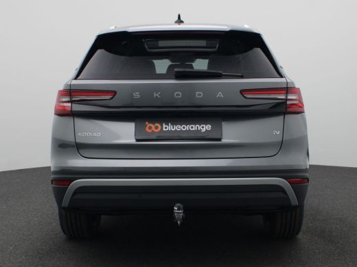 Skoda Kodiaq 1.5 TSI PHEV Business Edition Plus 204PK DSG Pano-Schuifdak, Trekhaak, 19" LM Velgen, Stoelverwar... ActivLease financial lease