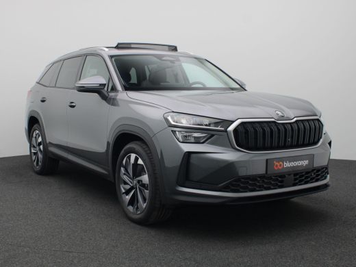 Skoda Kodiaq 1.5 TSI PHEV Business Edition Plus 204PK DSG Pano-Schuifdak, Trekhaak, 19" LM Velgen, Stoelverwar... ActivLease financial lease