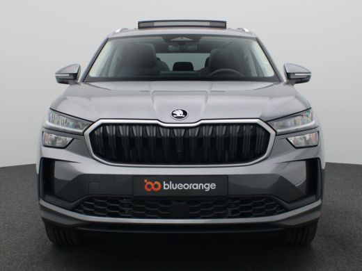 Skoda Kodiaq 1.5 TSI PHEV Business Edition Plus 204PK DSG Pano-Schuifdak, Trekhaak, 19" LM Velgen, Stoelverwar... ActivLease financial lease