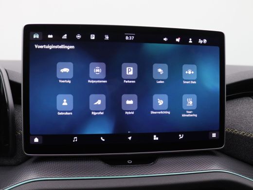 Skoda Kodiaq 1.5 TSI PHEV Business Edition Plus 204PK DSG Pano-Schuifdak, Trekhaak, 19` LM Velgen, Stoelverwar... ActivLease financial lease