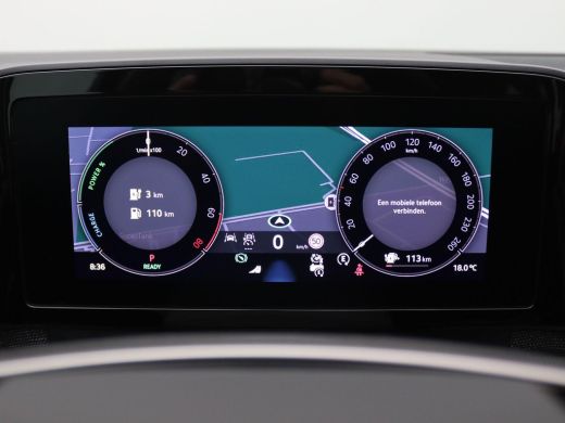 Skoda Kodiaq 1.5 TSI PHEV Business Edition Plus 204PK DSG Pano-Schuifdak, Trekhaak, 19` LM Velgen, Stoelverwar... ActivLease financial lease