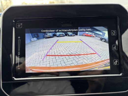 Suzuki Ignis 1.2 Smart Hybrid Select **STOELVERWARMING/ AUTOMAAT/ LAGE KM STAND** ActivLease financial lease