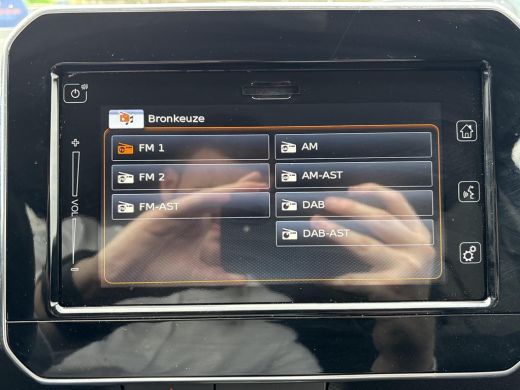 Suzuki Ignis 1.2 Smart Hybrid Select **STOELVERWARMING/ AUTOMAAT/ LAGE KM STAND** ActivLease financial lease