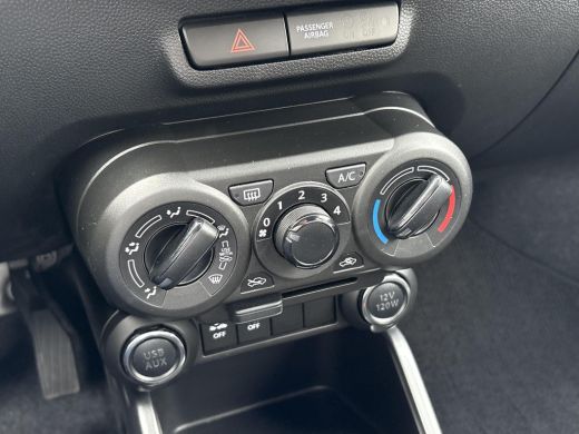 Suzuki Ignis 1.2 Smart Hybrid Select **STOELVERWARMING/ AUTOMAAT/ LAGE KM STAND** ActivLease financial lease
