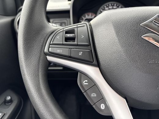 Suzuki Ignis 1.2 Smart Hybrid Select **STOELVERWARMING/ AUTOMAAT/ LAGE KM STAND** ActivLease financial lease