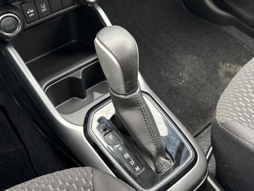 Suzuki Ignis 1.2 Smart Hybrid Select **STOELVERWARMING/ AUTOMAAT/ LAGE KM STAND** ActivLease financial lease