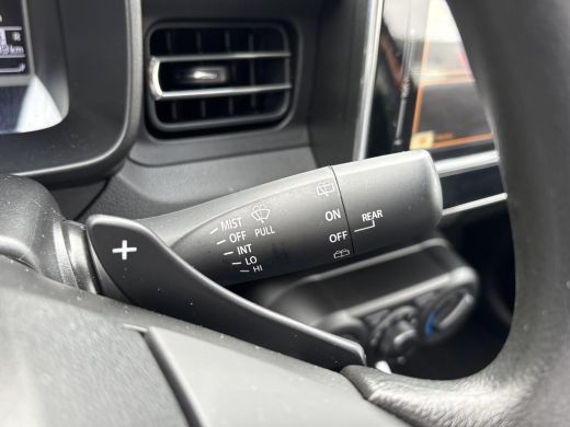 Suzuki Ignis 1.2 Smart Hybrid Select **STOELVERWARMING/ AUTOMAAT/ LAGE KM STAND** ActivLease financial lease