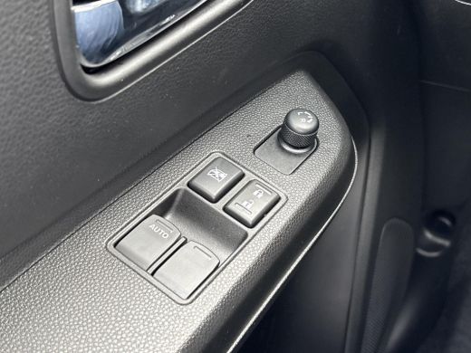 Suzuki Ignis 1.2 Smart Hybrid Select **STOELVERWARMING/ AUTOMAAT/ LAGE KM STAND** ActivLease financial lease