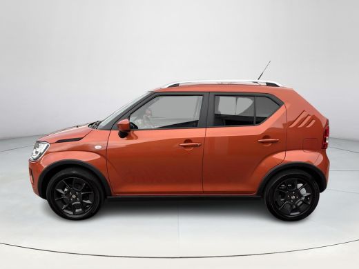 Suzuki Ignis 1.2 Smart Hybrid Select **STOELVERWARMING/ AUTOMAAT/ LAGE KM STAND** ActivLease financial lease