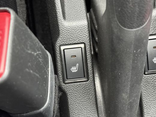 Suzuki Ignis 1.2 Smart Hybrid Select **STOELVERWARMING/ AUTOMAAT/ LAGE KM STAND** ActivLease financial lease