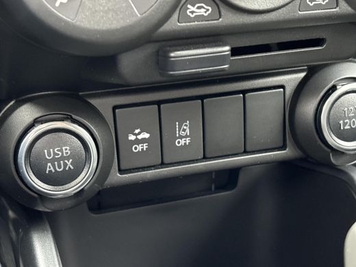 Suzuki Ignis 1.2 Smart Hybrid Select **STOELVERWARMING/ AUTOMAAT/ LAGE KM STAND** ActivLease financial lease