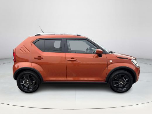 Suzuki Ignis 1.2 Smart Hybrid Select **STOELVERWARMING/ AUTOMAAT/ LAGE KM STAND** ActivLease financial lease