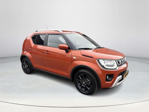 Suzuki Ignis 1.2 Smart Hybrid Select **STOELVERWARMING/ AUTOMAAT/ LAGE KM STAND** ActivLease financial lease