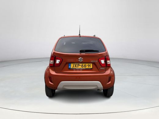 Suzuki Ignis 1.2 Smart Hybrid Select **STOELVERWARMING/ AUTOMAAT/ LAGE KM STAND** ActivLease financial lease