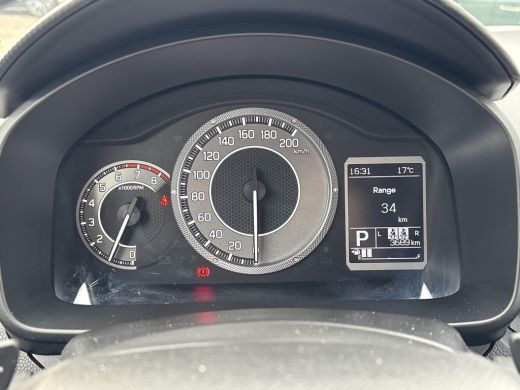 Suzuki Ignis 1.2 Smart Hybrid Select **STOELVERWARMING/ AUTOMAAT/ LAGE KM STAND** ActivLease financial lease