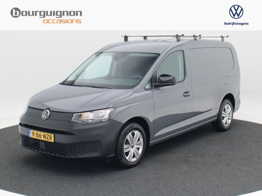 Volkswagen Caddy 2.0 TDi 102 Pk Comfort | Camera | Multifunctioneel stuur | Virtual Cockpit | CarPlay | 10.568 Km !!