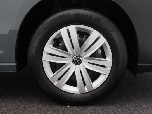 Volkswagen Caddy 2.0 TDi 102 Pk Comfort | Camera | Multifunctioneel stuur | Virtual Cockpit | CarPlay | 10.568 Km !! ActivLease financial lease