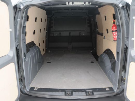 Volkswagen Caddy 2.0 TDi 102 Pk Comfort | Camera | Multifunctioneel stuur | Virtual Cockpit | CarPlay | 10.568 Km !! ActivLease financial lease