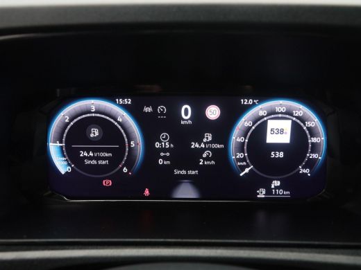 Volkswagen Caddy 2.0 TDi 102 Pk Comfort | Camera | Multifunctioneel stuur | Virtual Cockpit | CarPlay | 10.568 Km !! ActivLease financial lease