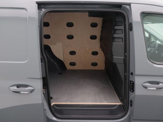 Volkswagen Caddy 2.0 TDi 102 Pk Comfort | Camera | Multifunctioneel stuur | Virtual Cockpit | CarPlay | 10.568 Km !! ActivLease financial lease