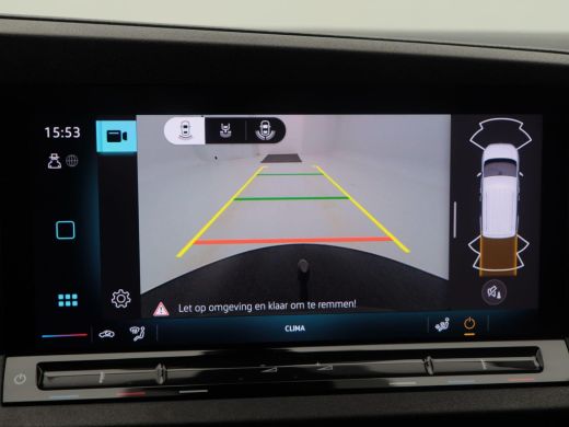 Volkswagen Caddy 2.0 TDi 102 Pk Comfort | Camera | Multifunctioneel stuur | Virtual Cockpit | CarPlay | 10.568 Km !! ActivLease financial lease