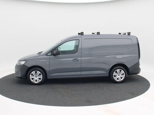Volkswagen Caddy 2.0 TDi 102 Pk Comfort | Camera | Multifunctioneel stuur | Virtual Cockpit | CarPlay | 10.568 Km !! ActivLease financial lease