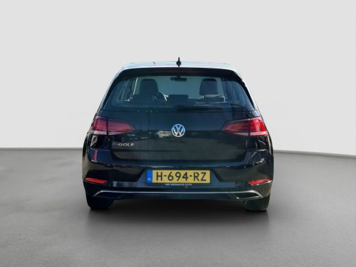 Volkswagen e-Golf E-DITION SOH 90% | Full LED | Adaptive CC | Parkeersensoren | Full map navigatie | ActivLease financial lease