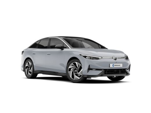 Volkswagen ID.7 Pro Limited Edition | Achterbank in ongelijke delen neerklapbaar incl. middenarmsteun en doorlaad... ActivLease financial lease