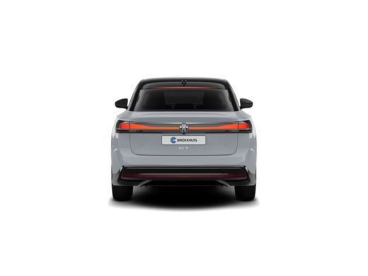 Volkswagen ID.7 Pro Limited Edition | Achterbank in ongelijke delen neerklapbaar incl. middenarmsteun en doorlaad... ActivLease financial lease