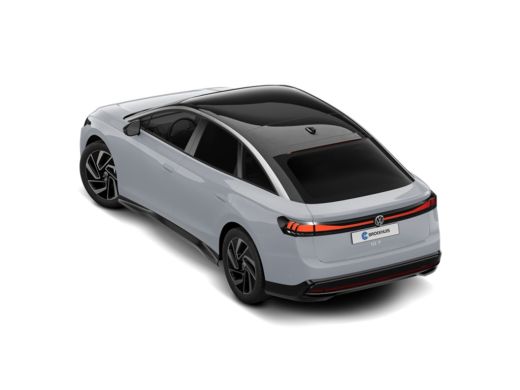 Volkswagen ID.7 Pro Limited Edition | Achterbank in ongelijke delen neerklapbaar incl. middenarmsteun en doorlaad... ActivLease financial lease