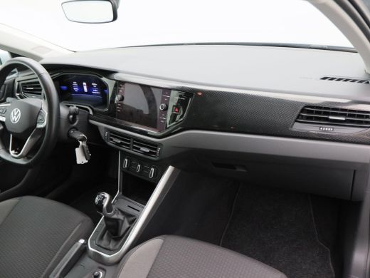 Volkswagen Polo 1.0 TSi 95 Life | Adaptive Cruise | Virtual Cockpit | CarPlay | Full LED |  15 Inch | 31.673 Km !! ActivLease financial lease