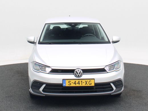 Volkswagen Polo 1.0 TSi 95 Life | Adaptive Cruise | Virtual Cockpit | CarPlay | Full LED |  15 Inch | 31.673 Km !! ActivLease financial lease