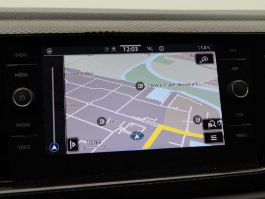 Volkswagen Polo 1.0 TSi 95 Life | Adaptive Cruise | Virtual Cockpit | CarPlay | Full LED |  15 Inch | 31.673 Km !! ActivLease financial lease