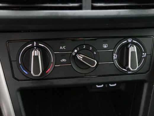 Volkswagen Polo 1.0 TSi Life | Adaptive Cruise | Navigatie | Virtual Cockpit | Carplay |  Full LED | 15 Inch | 61... ActivLease financial lease