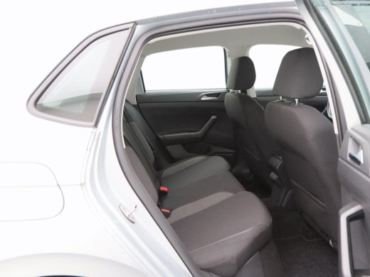 Volkswagen Polo 1.0 TSi Life | Adaptive Cruise | Navigatie | Virtual Cockpit | Carplay |  Full LED | 15 Inch | 61... ActivLease financial lease