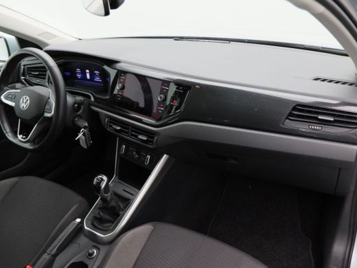 Volkswagen Polo 1.0 TSi Life | Adaptive Cruise | Navigatie | Virtual Cockpit | Carplay |  Full LED | 15 Inch | 61... ActivLease financial lease